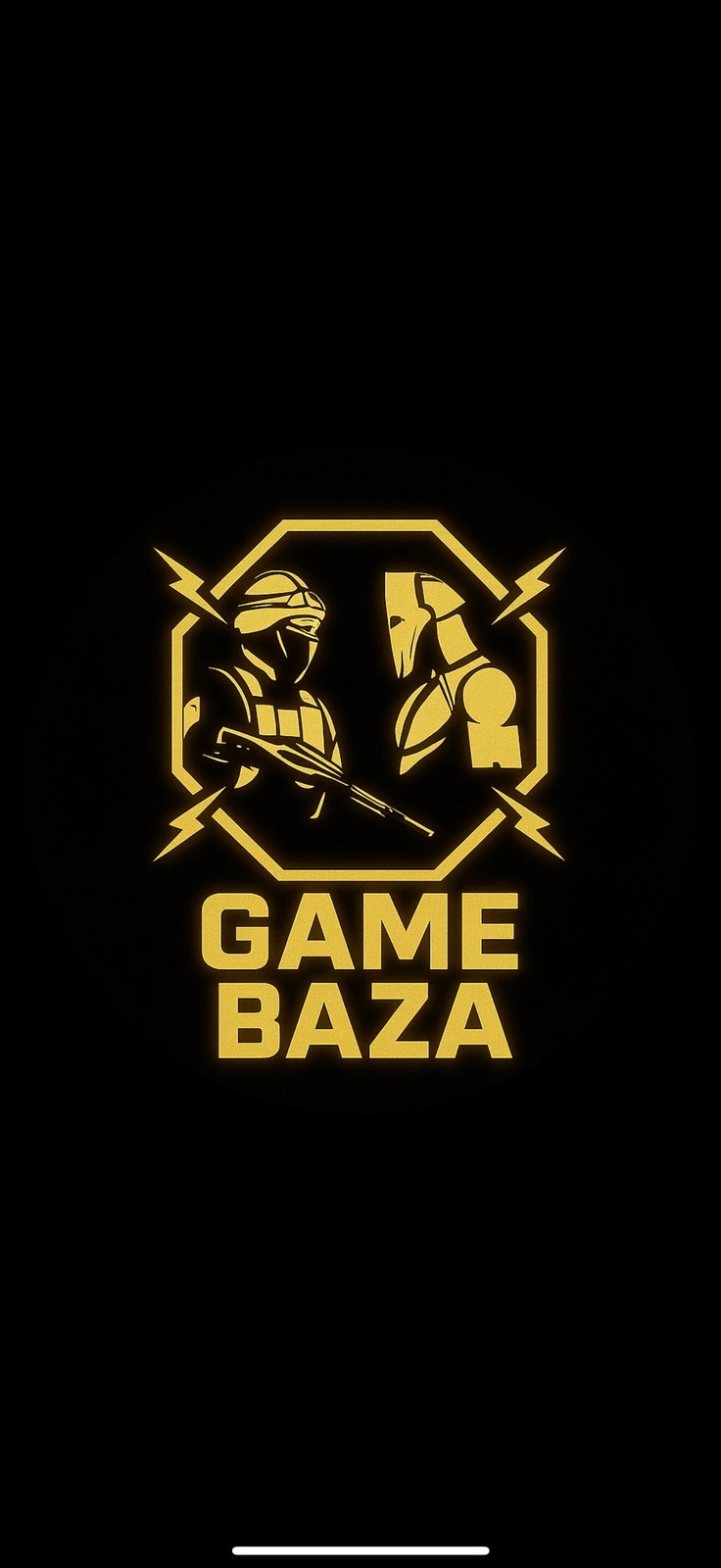 Game baza