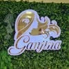 Ganjina