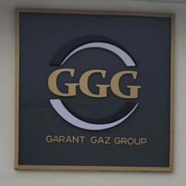 Garant gaz group, пункт технического осмотра автомобиля