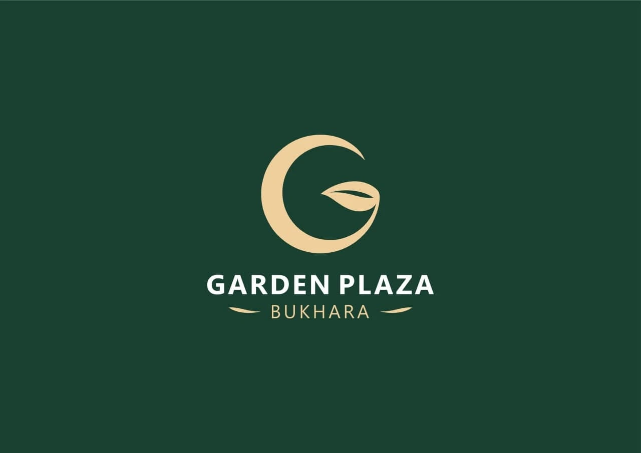 Garden plaza