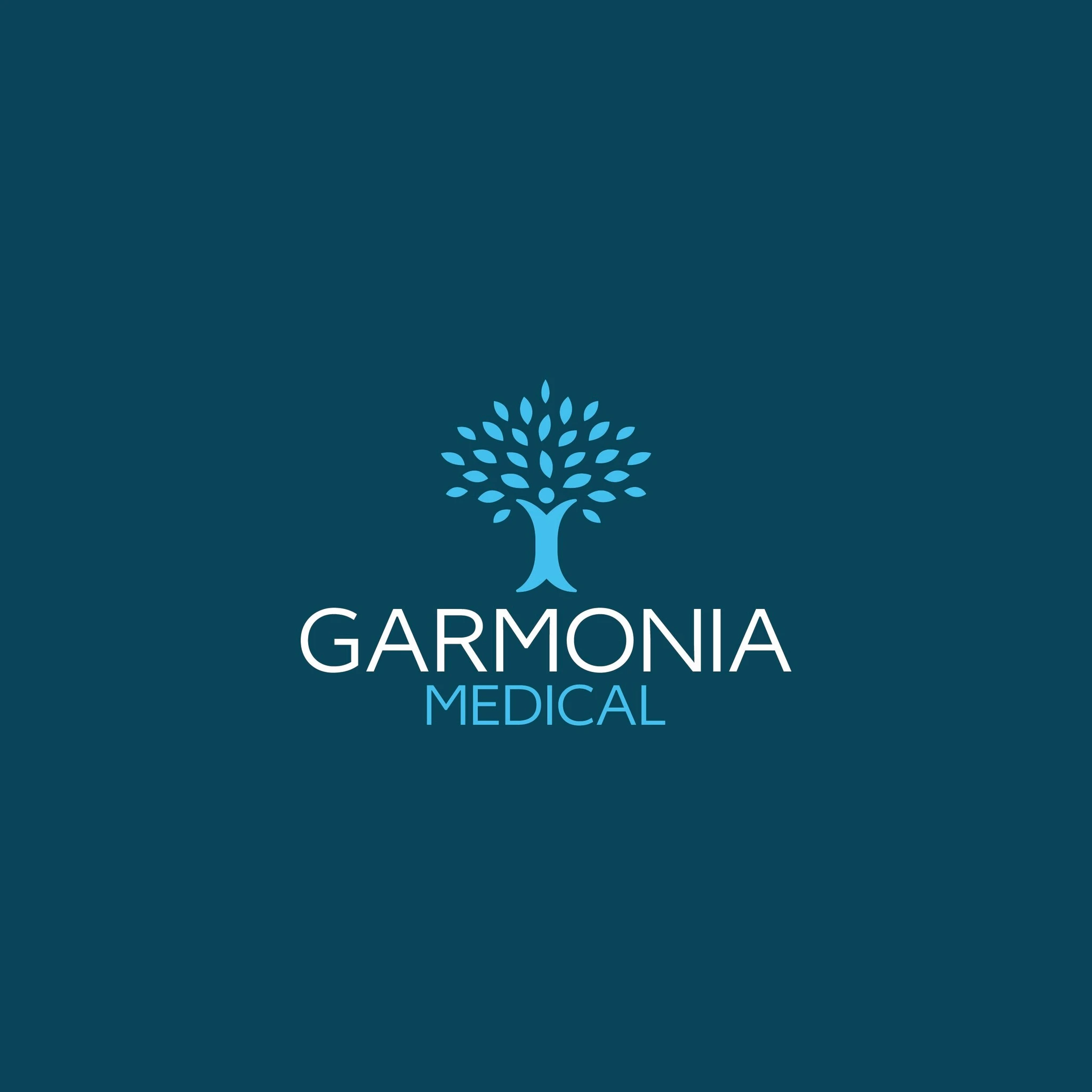 Garmonia medical, клиника