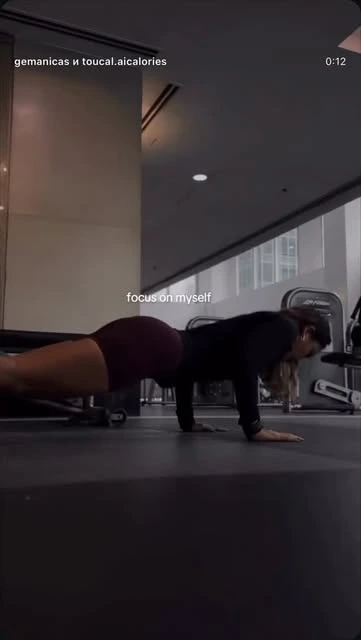 Garmoniya fitness