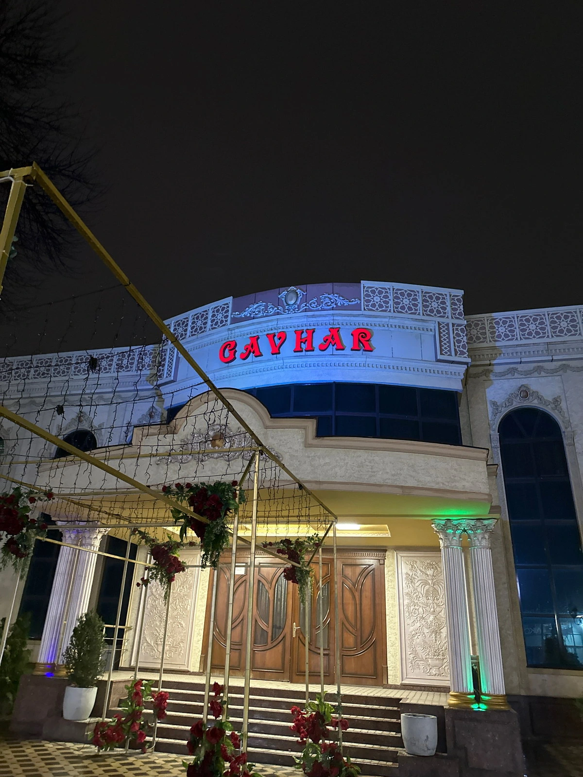 Gavhar