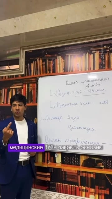 Genius academy, учебный центр