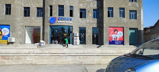 Genius