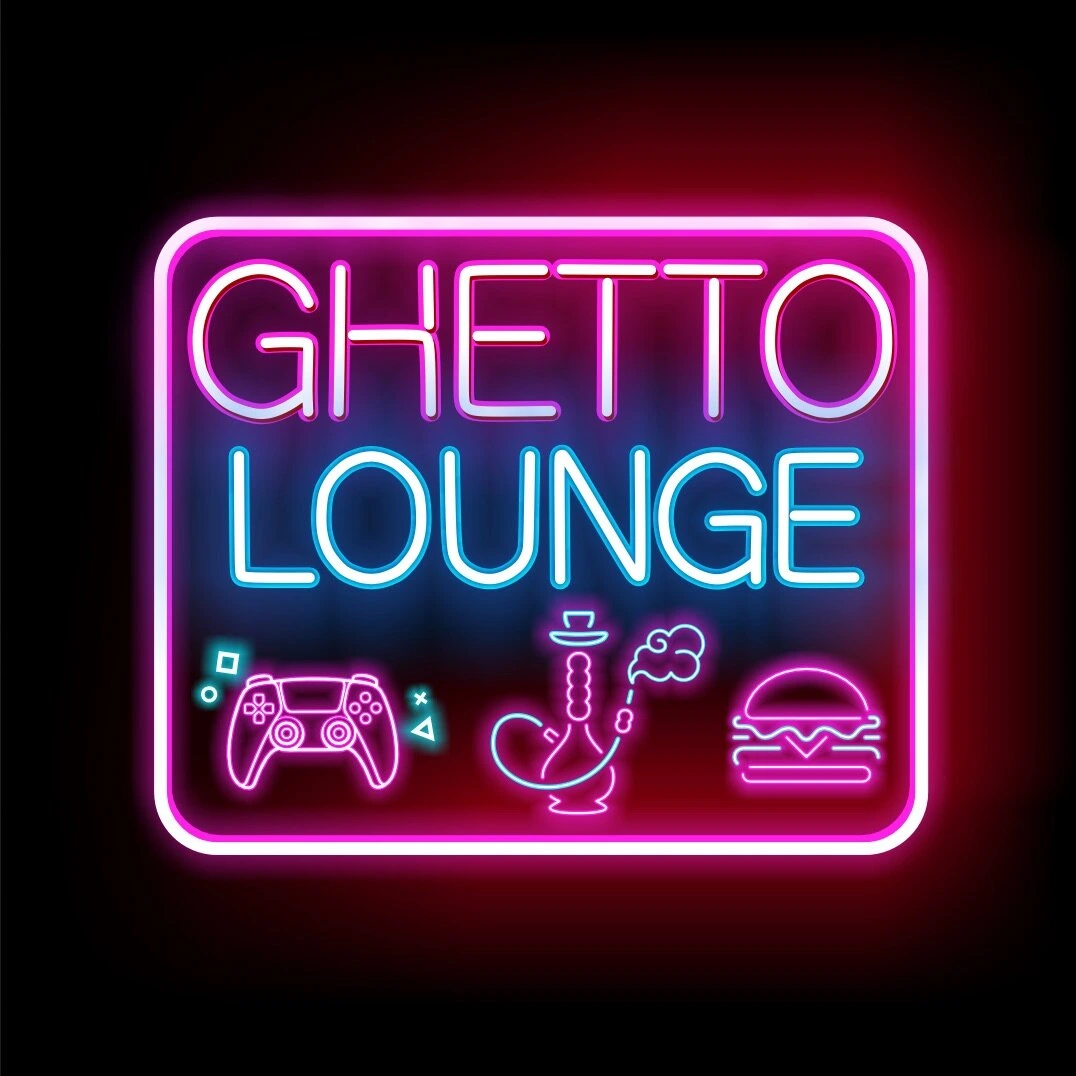 Ghetto Lounge