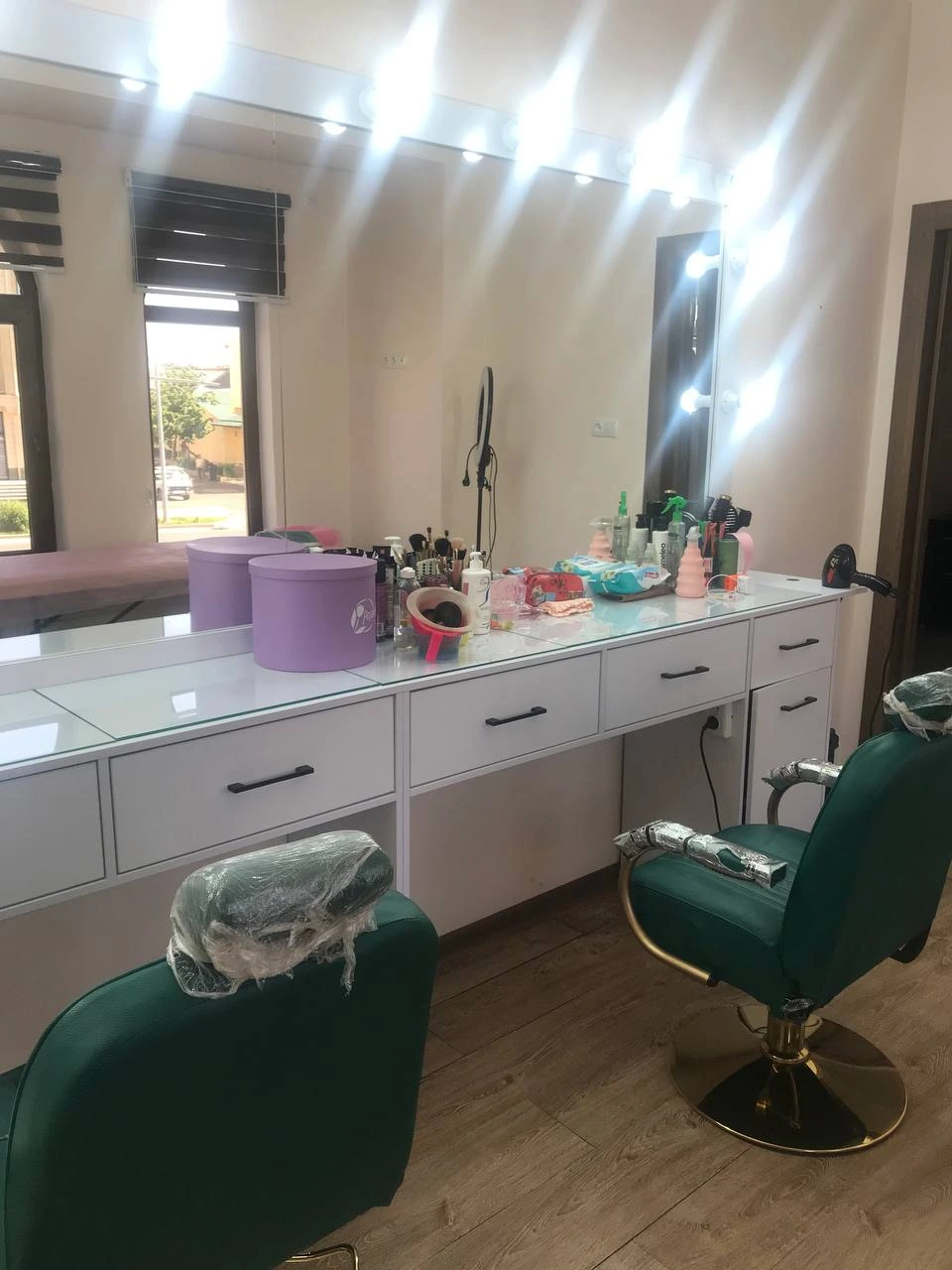 Glamour by Fiza