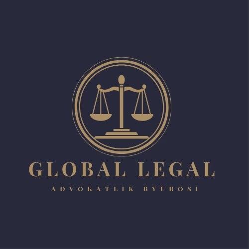 Global Legal, ​адвокатское бюро