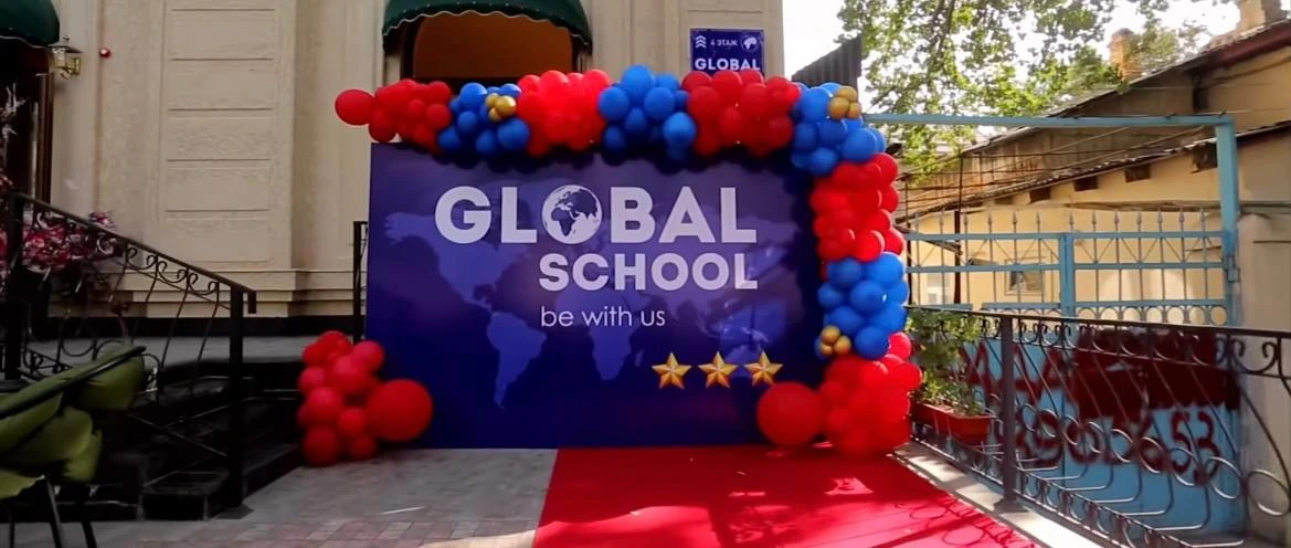Global school