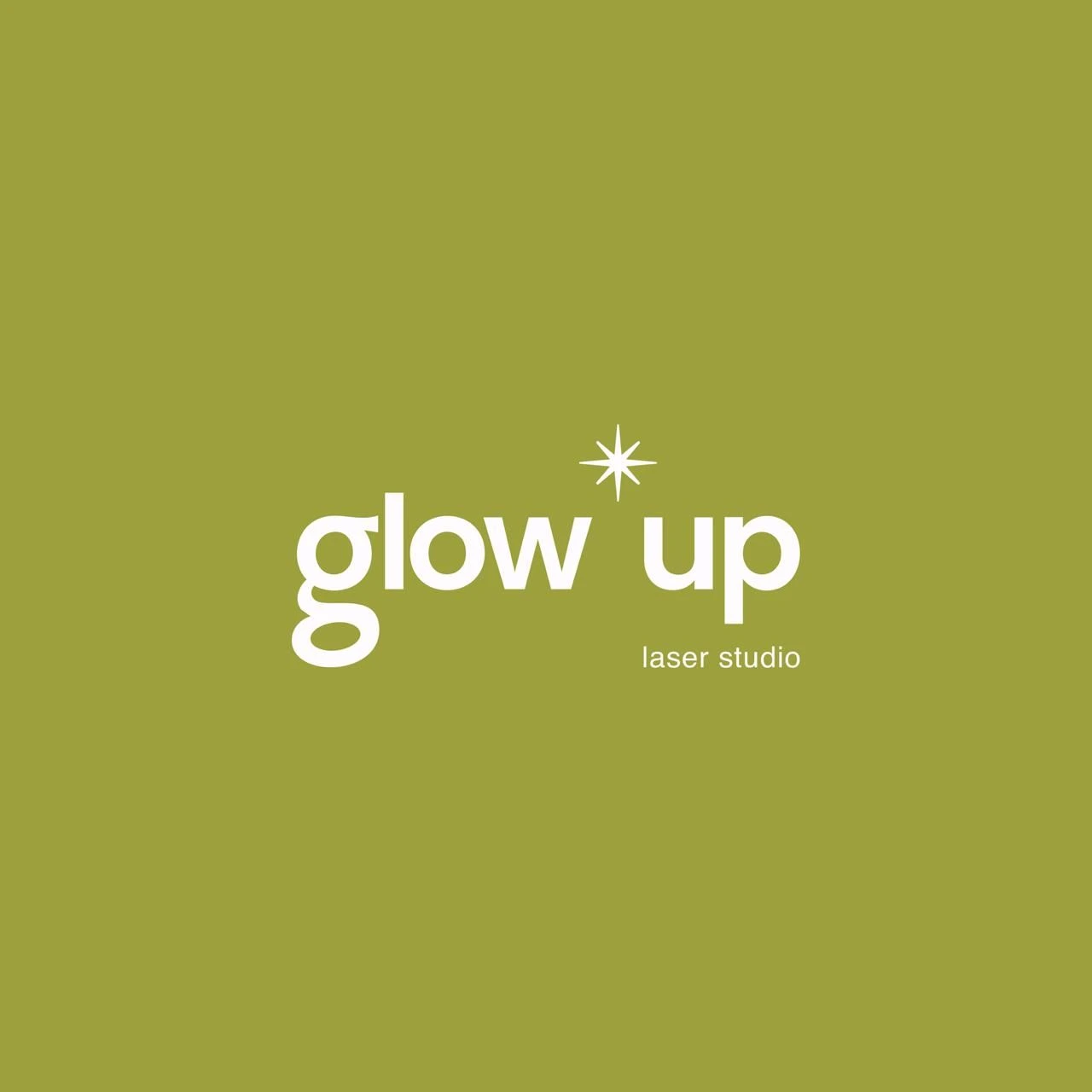 Glow up