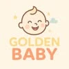Golden baby