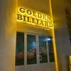 Golden Billiard Bukhara