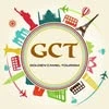 Golden Camel Tourism, туристическое агентство