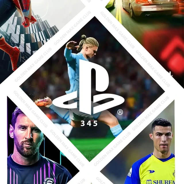 Golden Max Game club