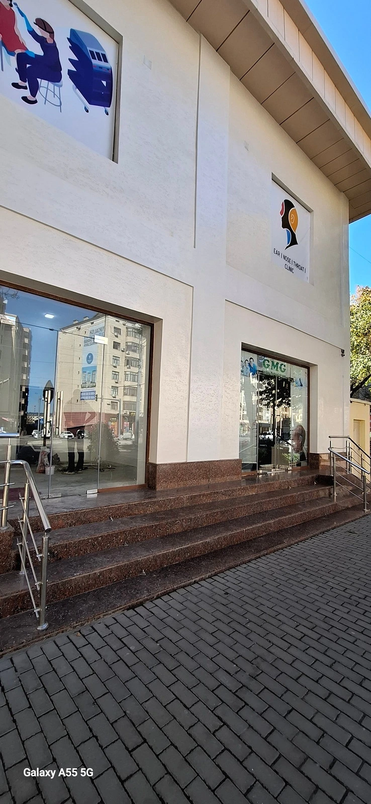 Golden medical group