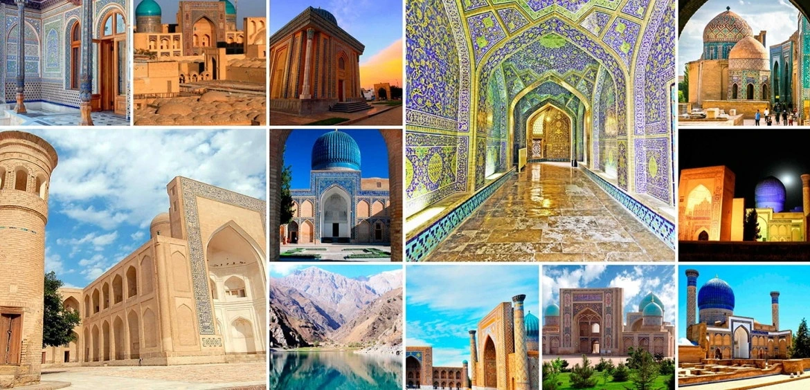 Golden Wheel Travel, туристическая компания