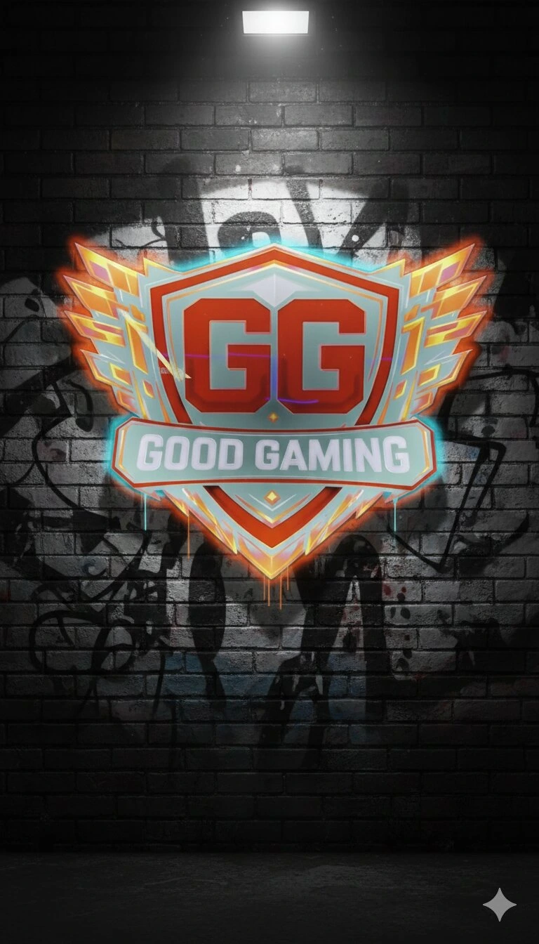 Good Gaming