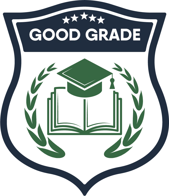 Good grade