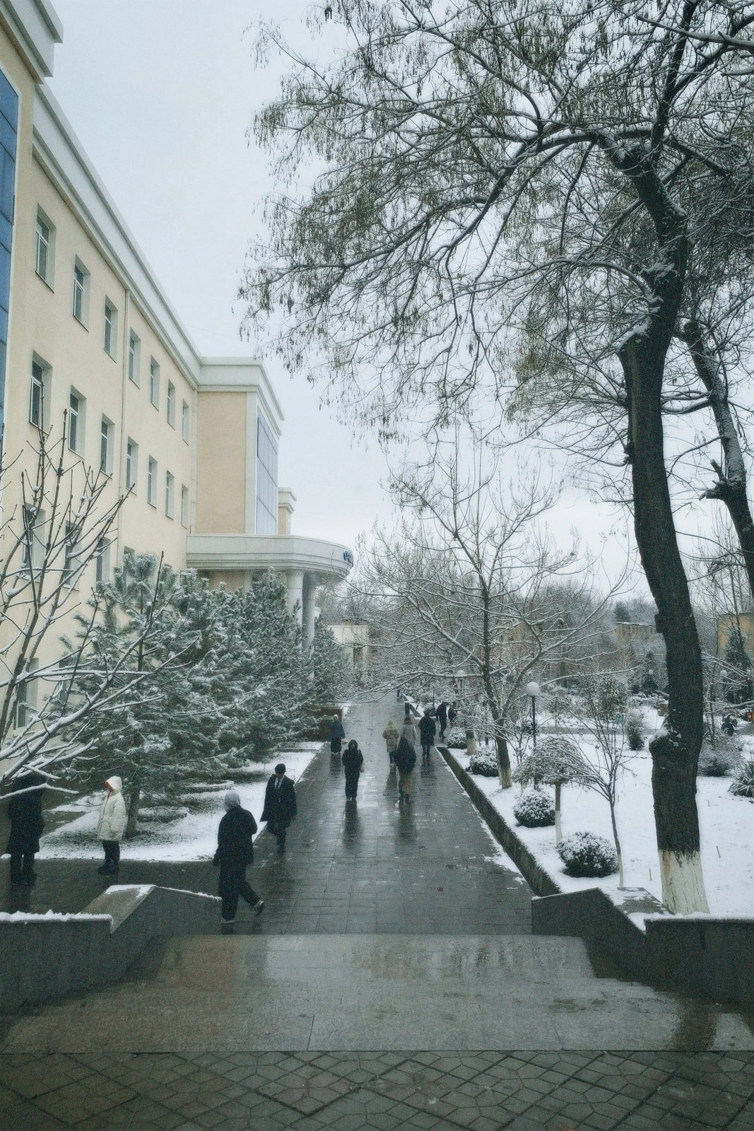 Gosudarstvennyy institut iskusstv i kultury Uzbekistana