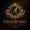 Grand Asli, банкетный зал