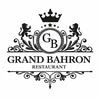 Grand Bahron