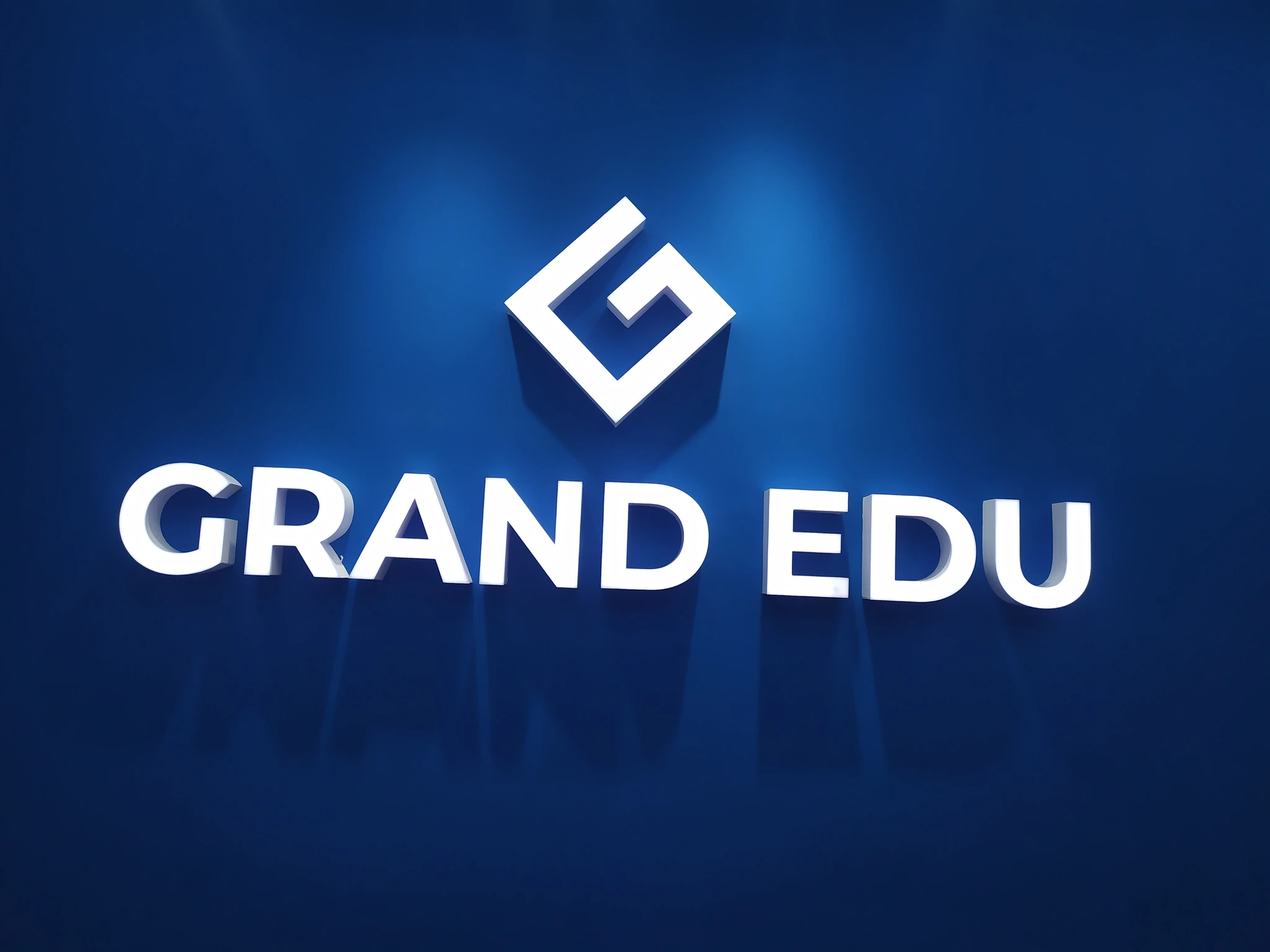 Grand edu, учебный центр