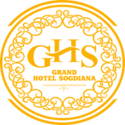 Grand Hotel Sogdiana