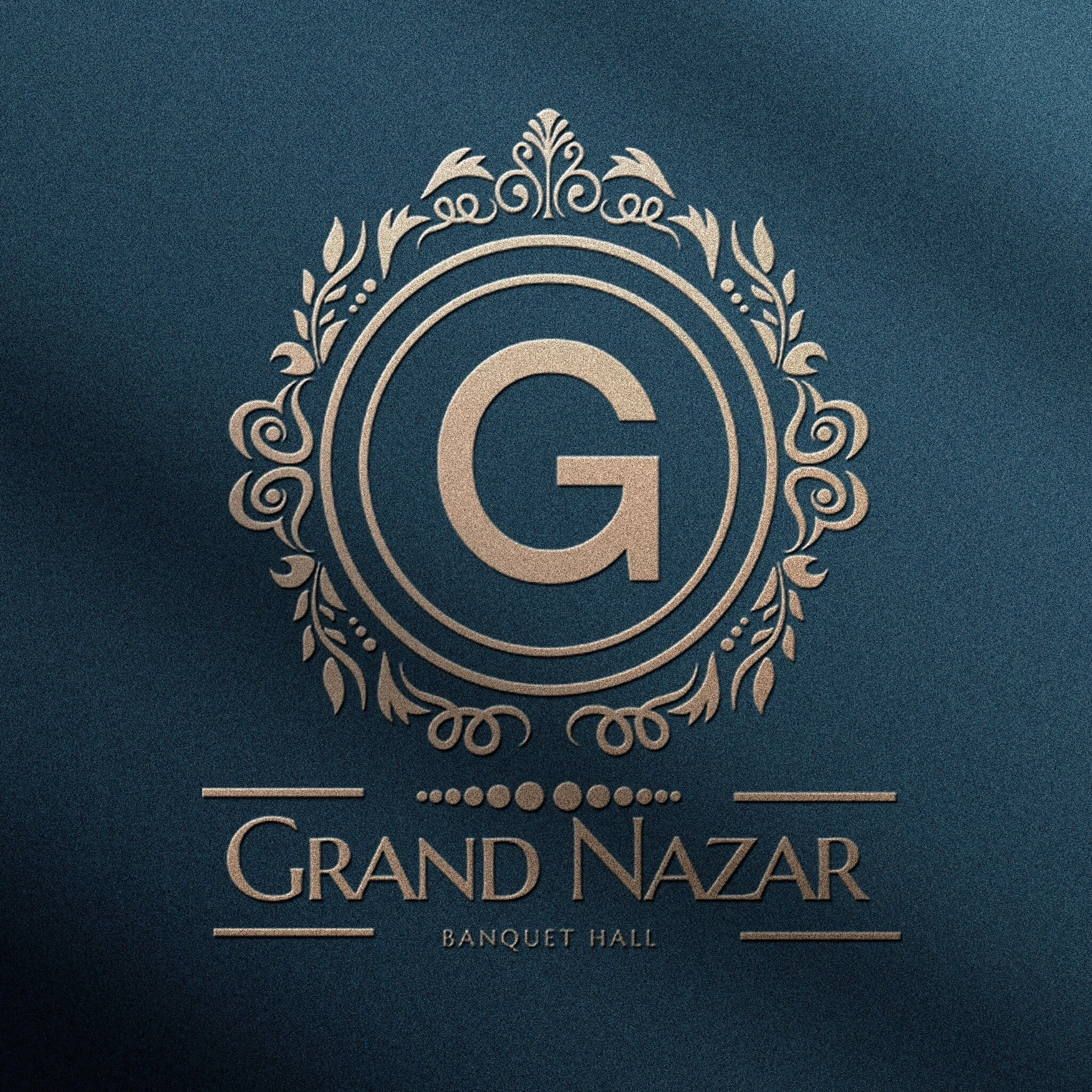 Grand Nazar, банкетный зал