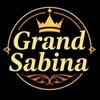 Grand Sabina, банкетный зал