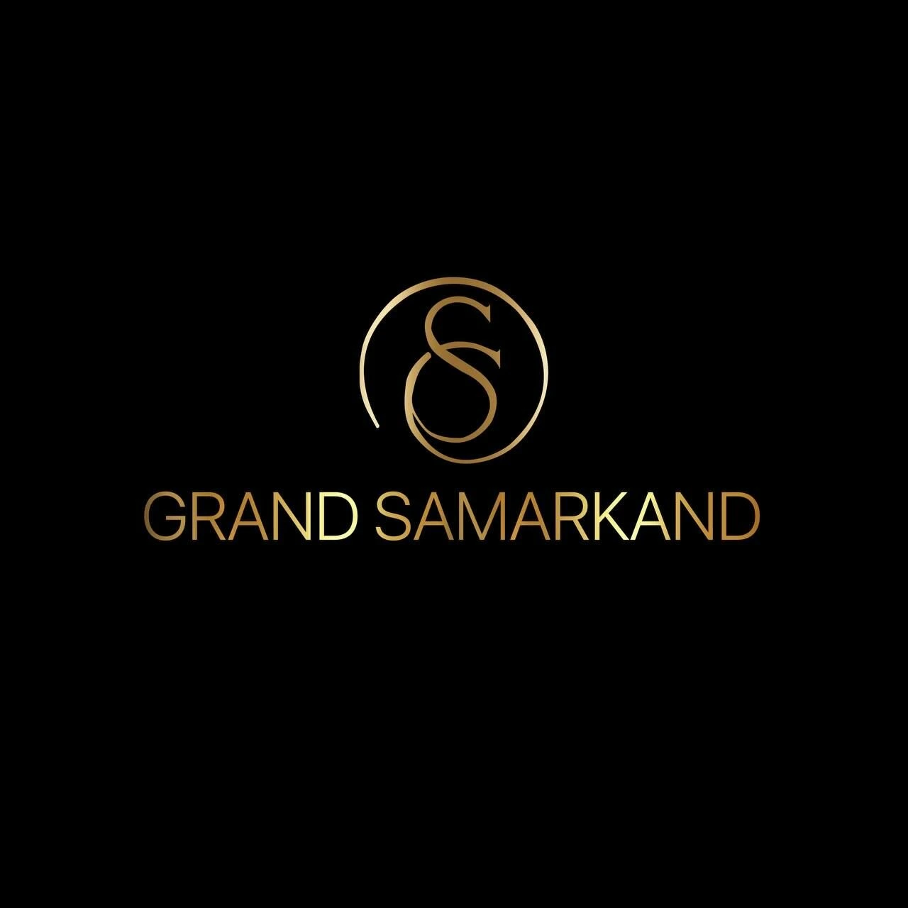 Grand Samarqand