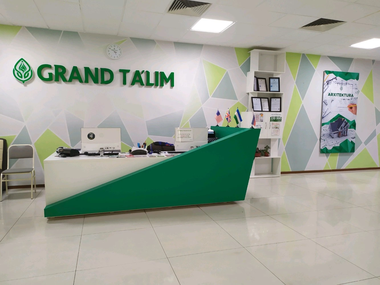 Grand ta`lim