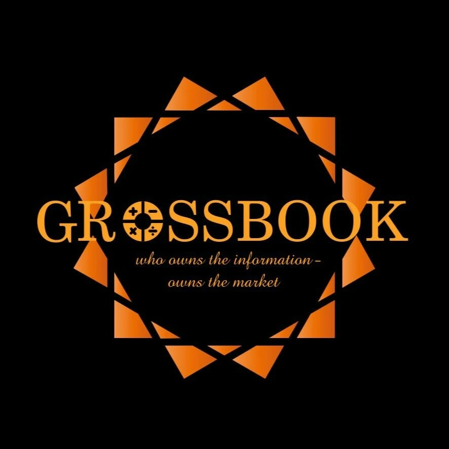 Grossbook, компания