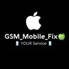 Gsm Mobile Fix