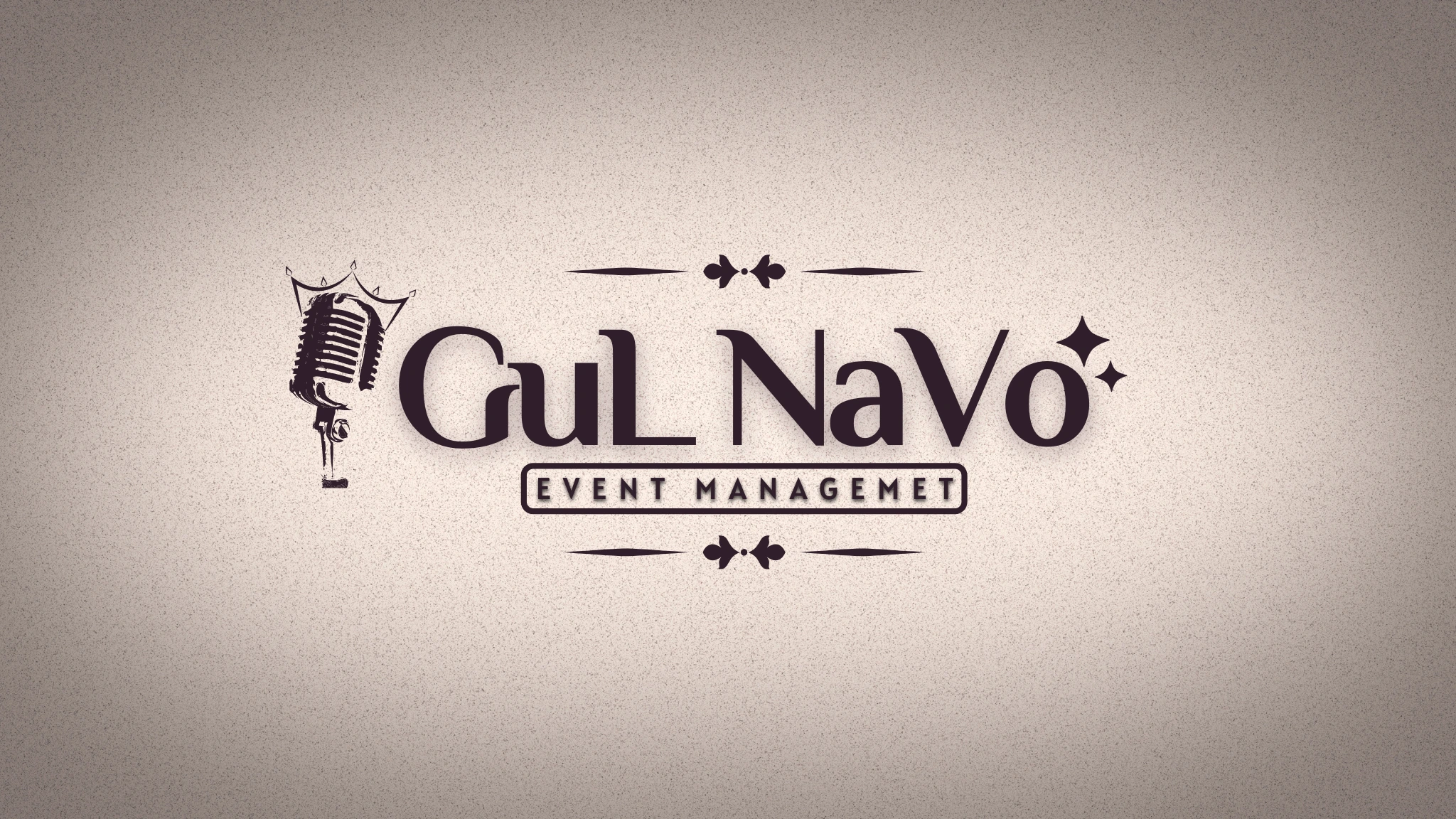 Gul navo, компания по организации мероприятий