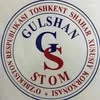 Gulshan Stom