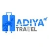 Hadiya travel