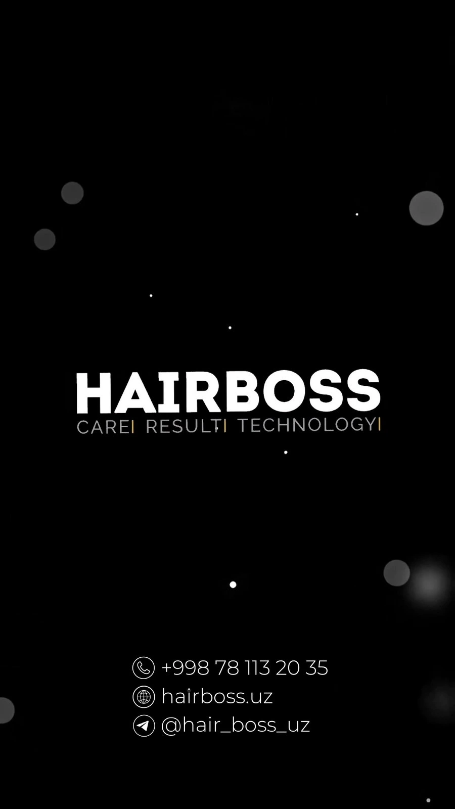 Hair boss, клиника лазерной эпиляции