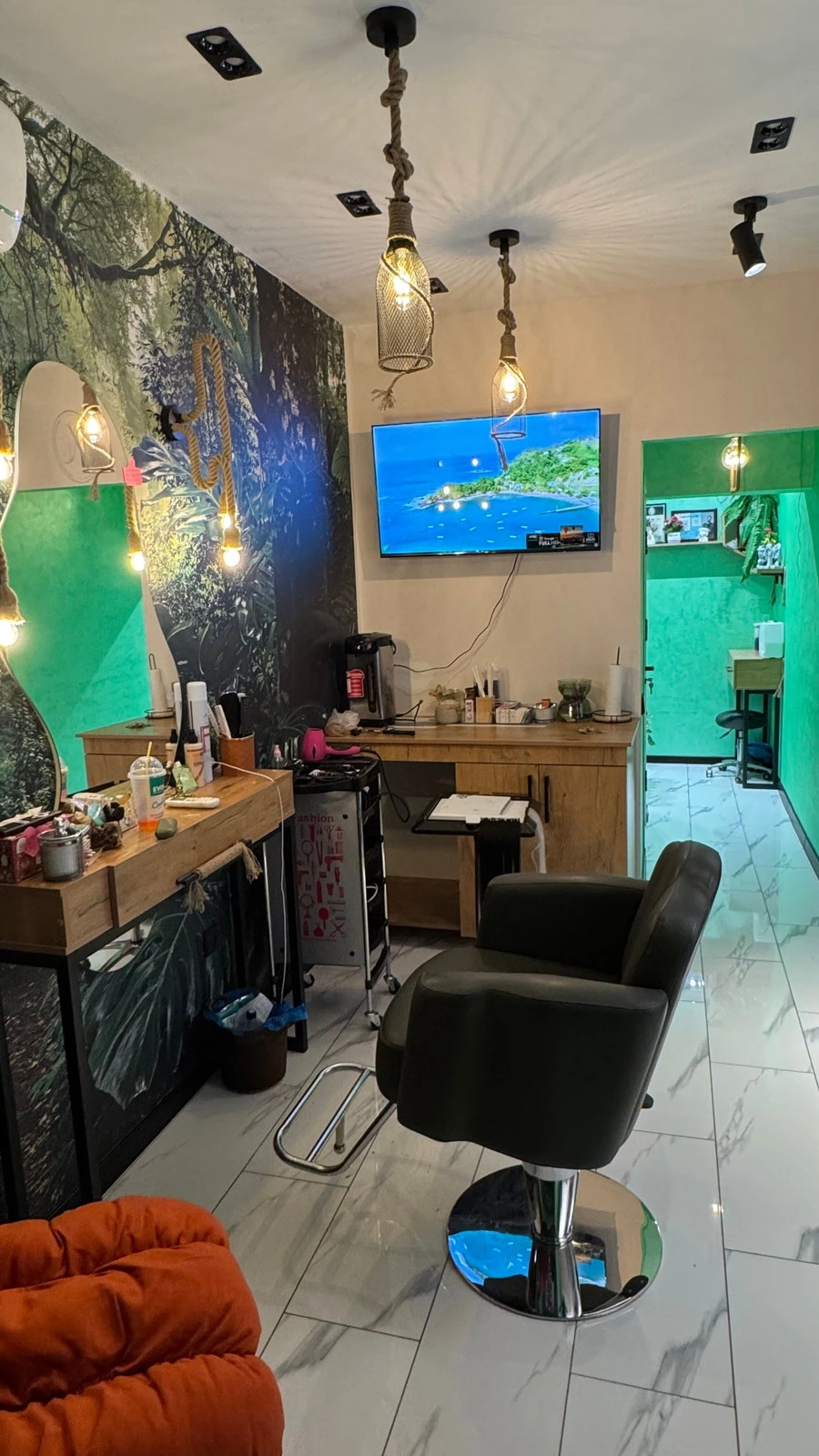 Hairby Nigaar