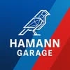 Hamann garage