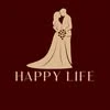 Happy life