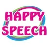 Happy speech