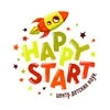 Happy start, центр раннего развития детей