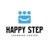 Happy step