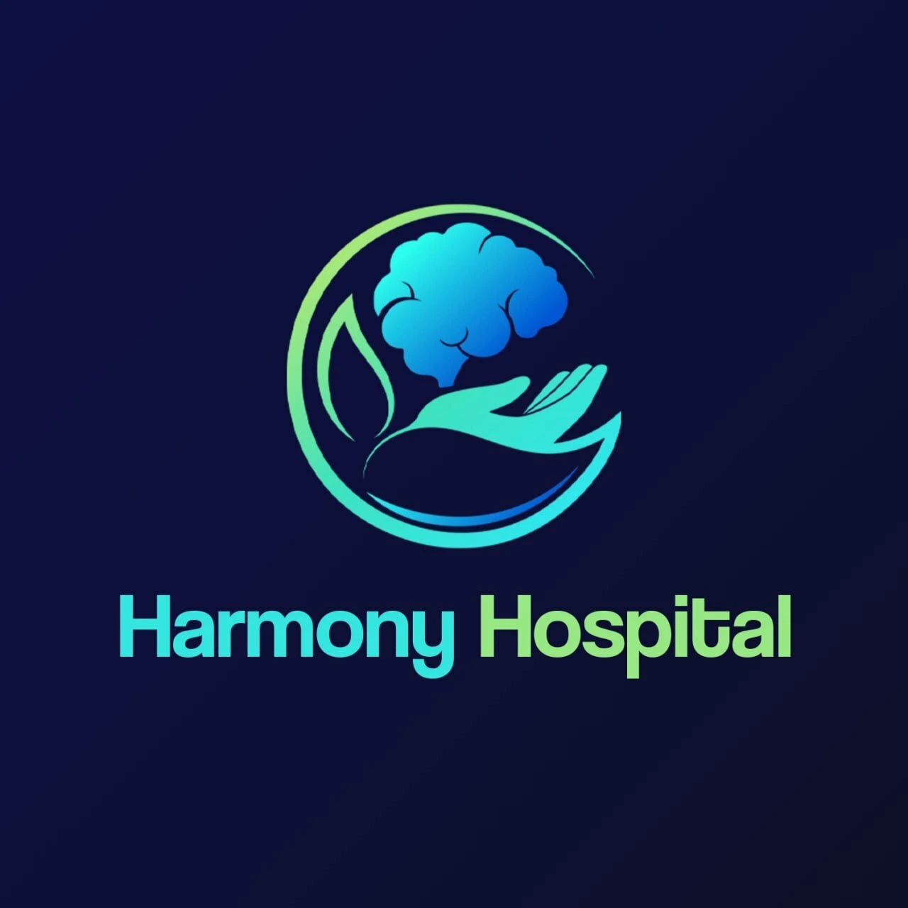 Harmony hospital