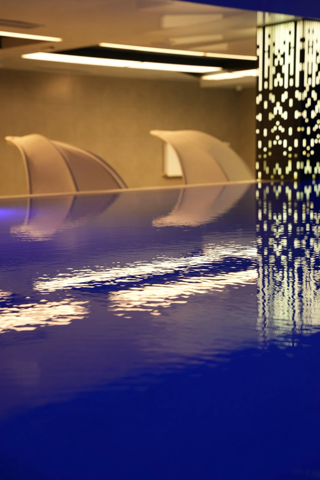 Harmony SPA