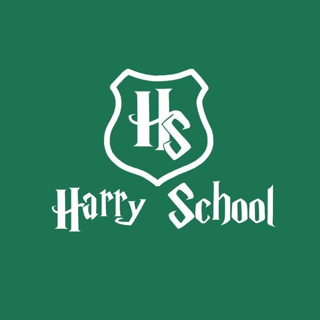 Harry School, языковая школа