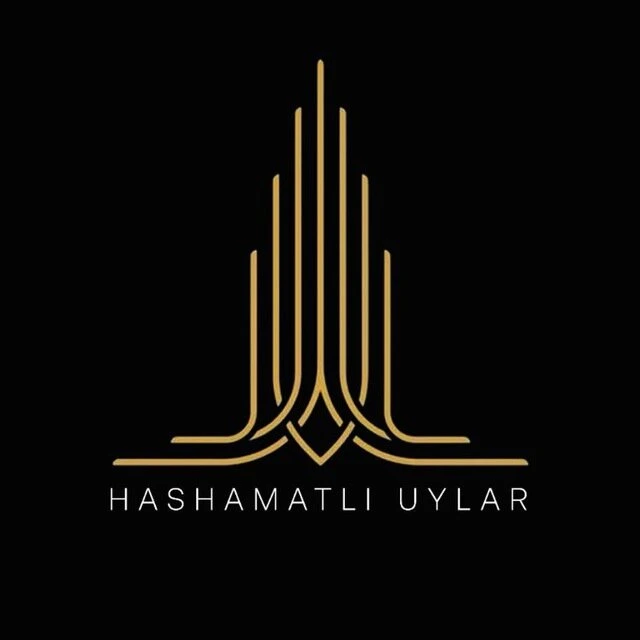 Hashamatli uylar, агентство недвижимости