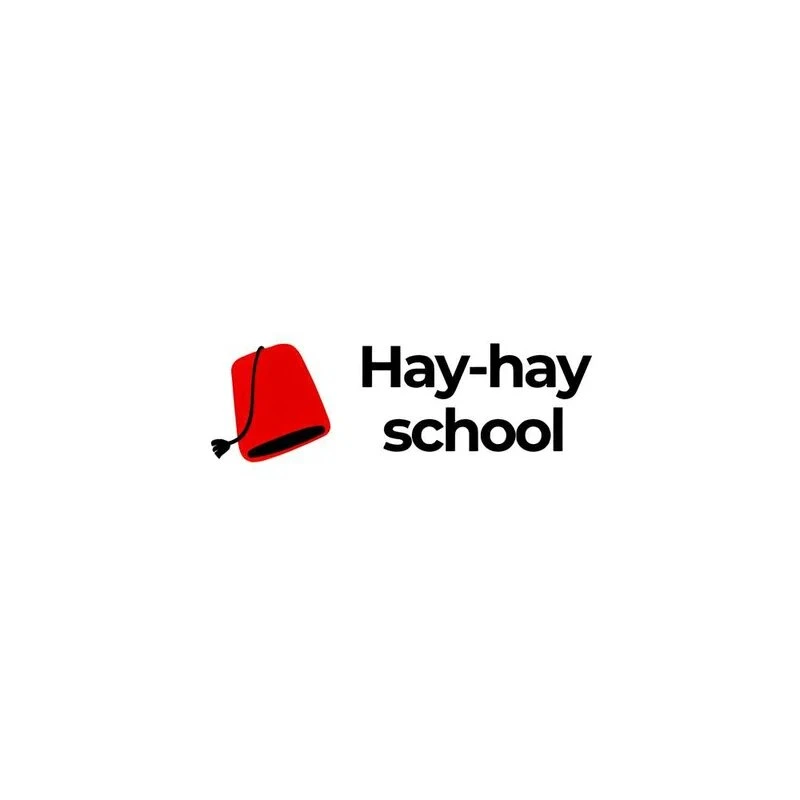 Hay hay turkish, учебный центр