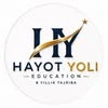 Hayot yo'li education