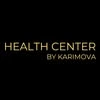 Health center by Karimova, массажный центр